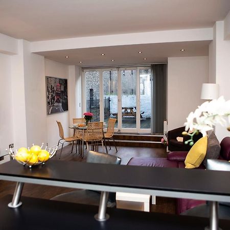 Apt 1, Trafalgar Square 1St Floor By Indigo Flats London Eksteriør bilde
