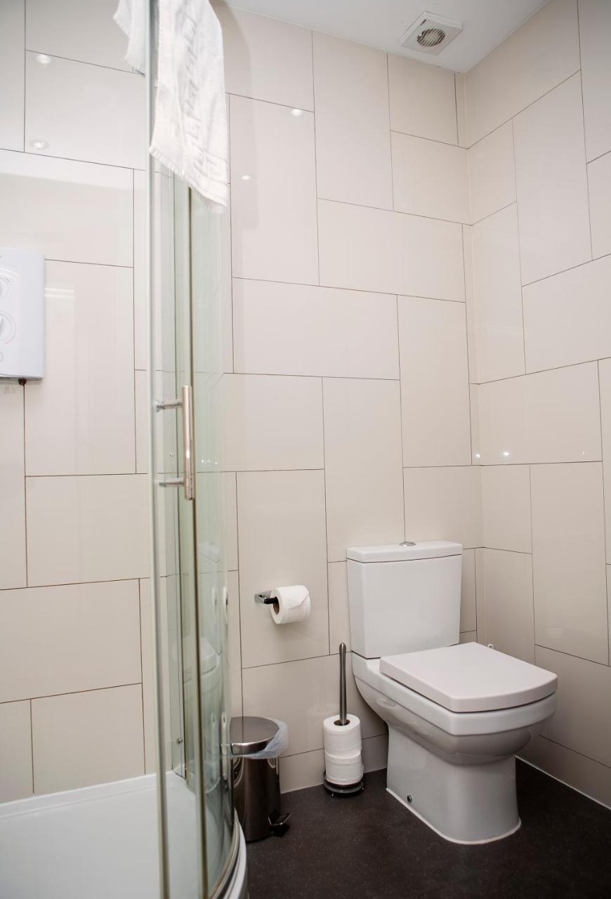 Apt 1, Trafalgar Square 1St Floor By Indigo Flats London Eksteriør bilde